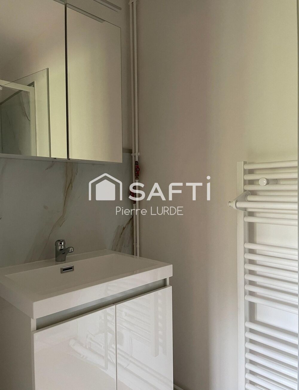 Location Appartement Faubourgs (proche FAC) - Appartement Studio meublé Montauban