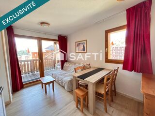  Appartement à vendre 3 pièces 30 m²