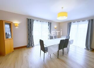  Maison à vendre 7 pièces 140 m²
