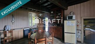  Maison � vendre 3 pi�ces 92 m�