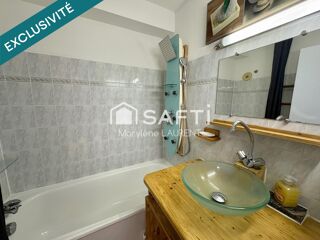  Appartement à vendre 2 pièces 28 m²