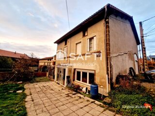  Maison � vendre 6 pi�ces 174 m�