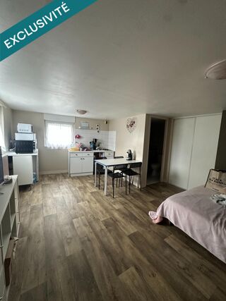  Immeuble à vendre 116 m²