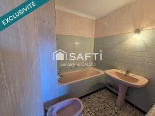  Appartement � vendre 4 pi�ces 81 m�