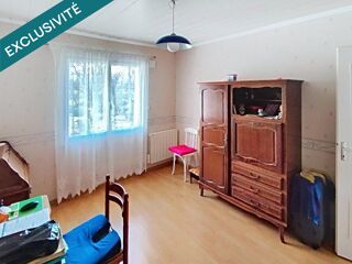  Maison � vendre 3 pi�ces 80 m�