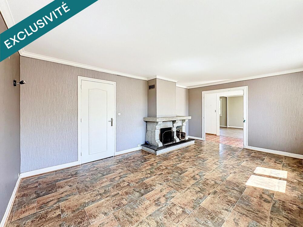 Vente Maison Maison familiale de 130 m² à Ruy – Quartier recherché Ruy-montceau
