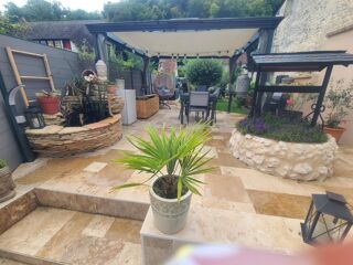  Maison � vendre 6 pi�ces 130 m�