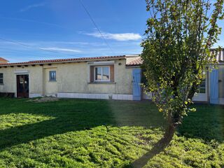  Maison � vendre 3 pi�ces 77 m�