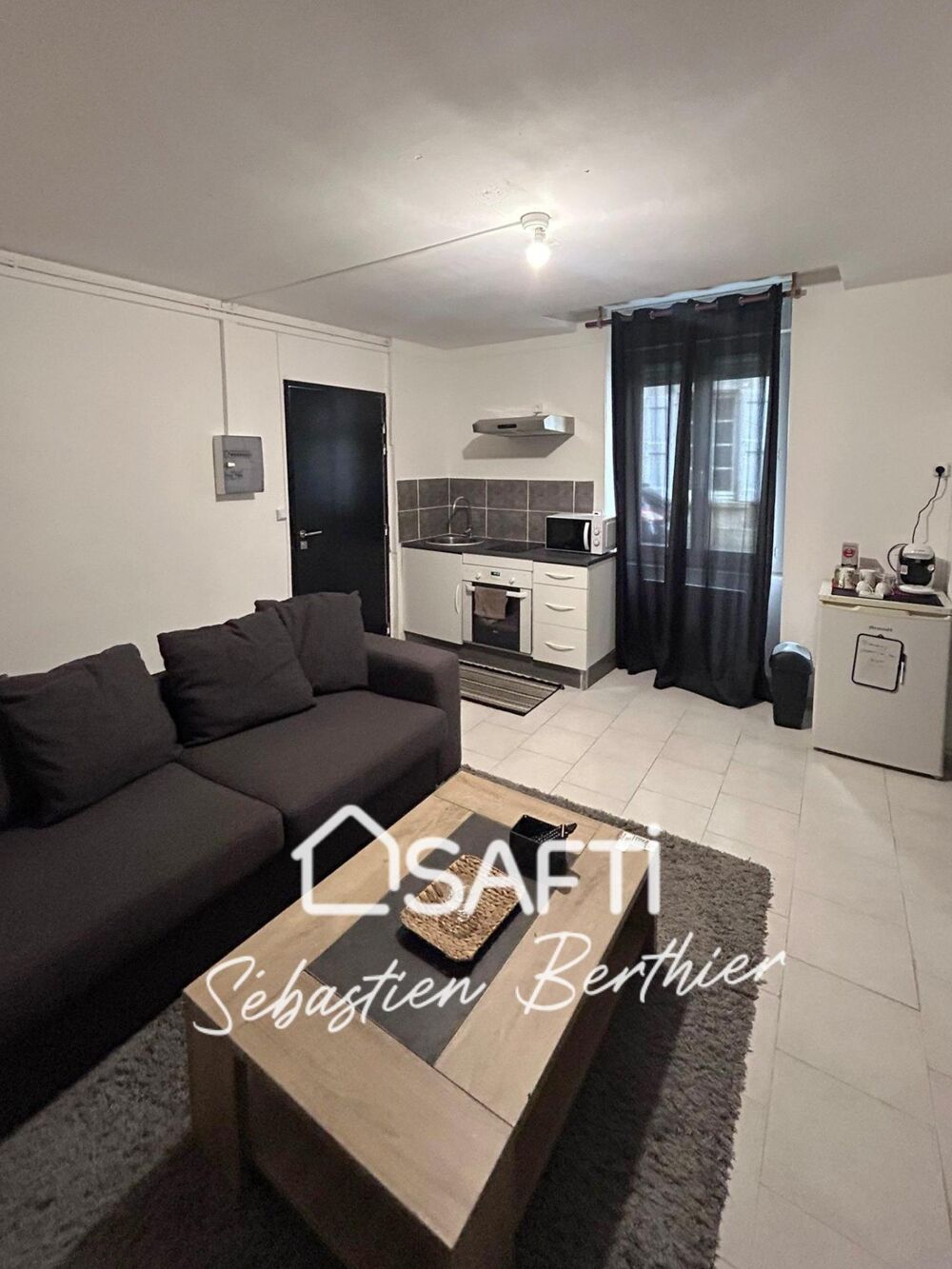 Maison 5 pièces 120 m² · à Lavaur · 120 m² · 69 000 €
