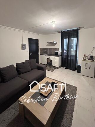  Maison à vendre 5 pièces 120 m²
