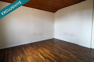  Maison à vendre 4 pièces 91 m²