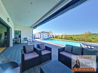  Maison � vendre 6 pi�ces 265 m�