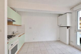  Appartement � vendre 2 pi�ces 36 m�