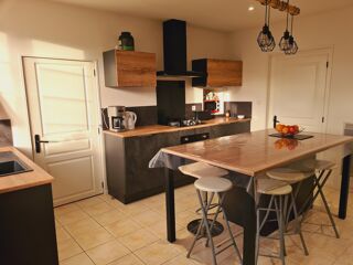  Maison à vendre 5 pièces 134 m²