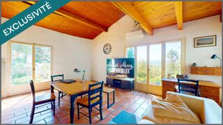  Maison � vendre 5 pi�ces 130 m�