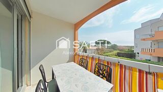 Vente Appartement 2 pièces 36 m², Saint-Cyprien