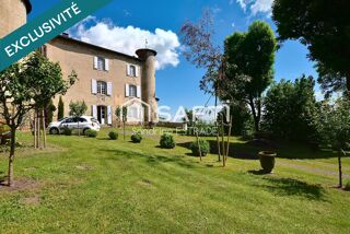  Proprit/chteau  vendre 7 pices 296 m Montbrison