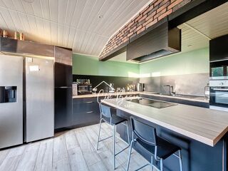  Maison � vendre 7 pi�ces 216 m�