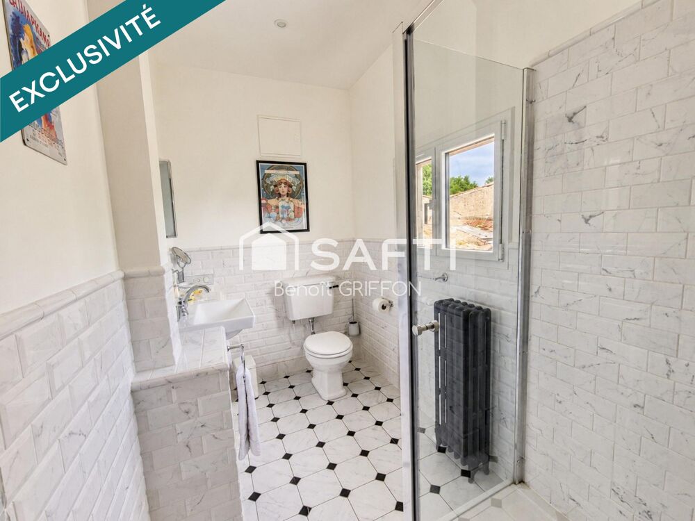 � vendre  Maison Tiffauges (85130)