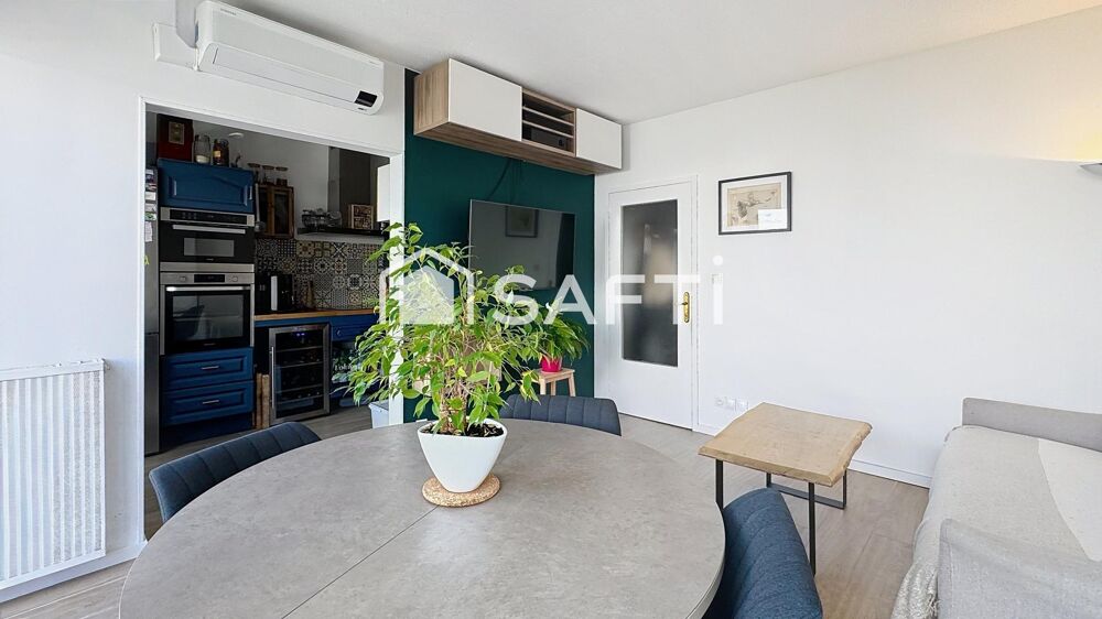 Vente Appartement Appartement rénové dans une résidence sécurisé Merignac