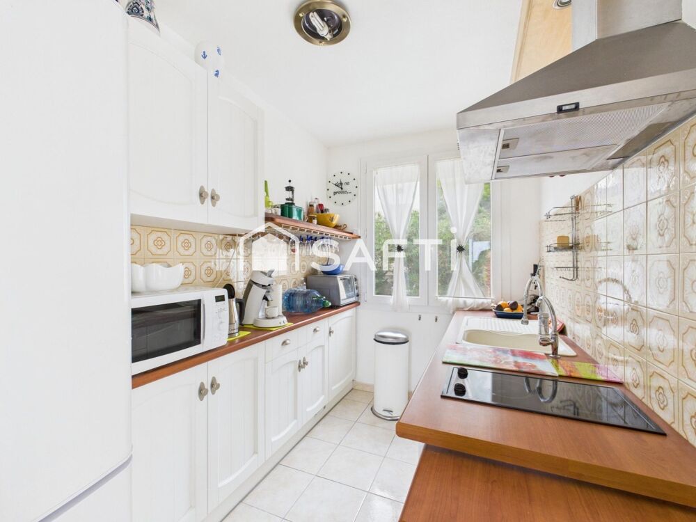 à vendre  Maison Leucate (11370)