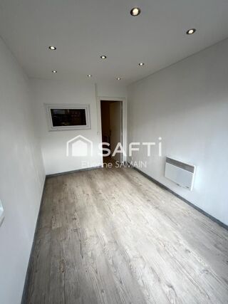  Appartement à vendre 4 pièces 44 m²