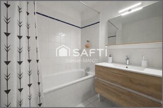  Appartement à vendre 2 pièces 47 m²
