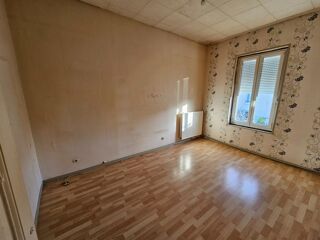  Maison � vendre 3 pi�ces 85 m�
