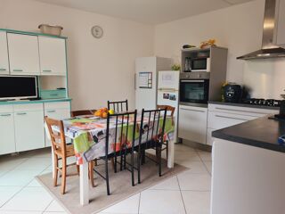  Maison � vendre 4 pi�ces 72 m�