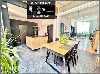  Maison à vendre 9 pièces 165 m²