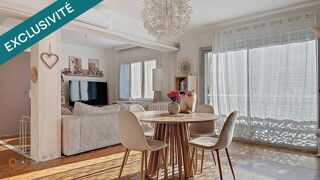  Appartement � vendre 5 pi�ces 100 m�