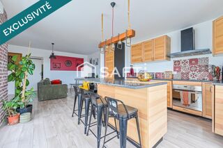  Appartement � vendre 4 pi�ces 79 m�