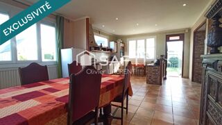  Maison  vendre 8 pices 136 m