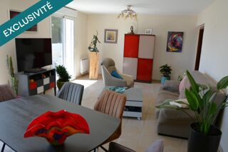 Maison à vendre 7 pièces 134 m²