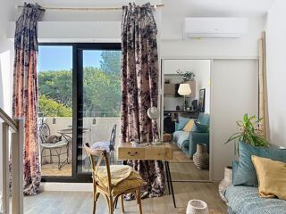  Appartement � vendre 2 pi�ces 50 m�