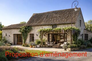  Maison à vendre 2 pièces 110 m²