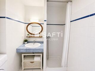  Appartement à vendre 2 pièces 32 m²