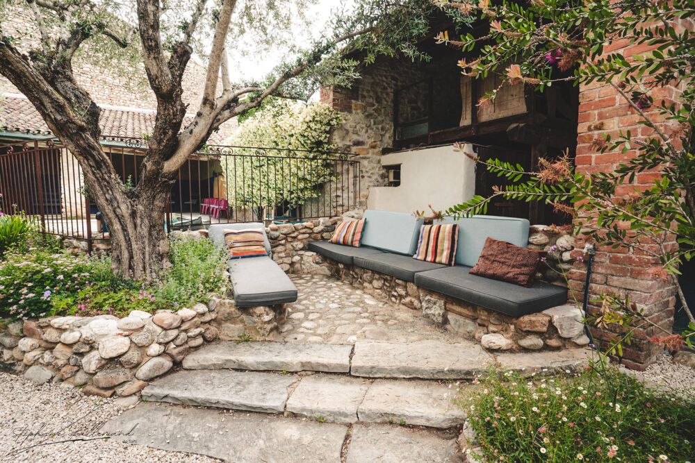 � vendre  Maison Cardet (30350)