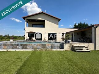  Maison � vendre 8 pi�ces 191 m�