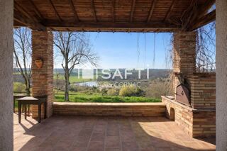  Maison � vendre 4 pi�ces 141 m�