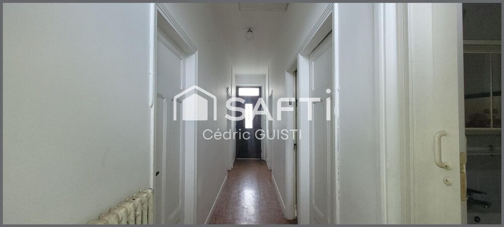 Vente Maison Maison centre ville Caussade