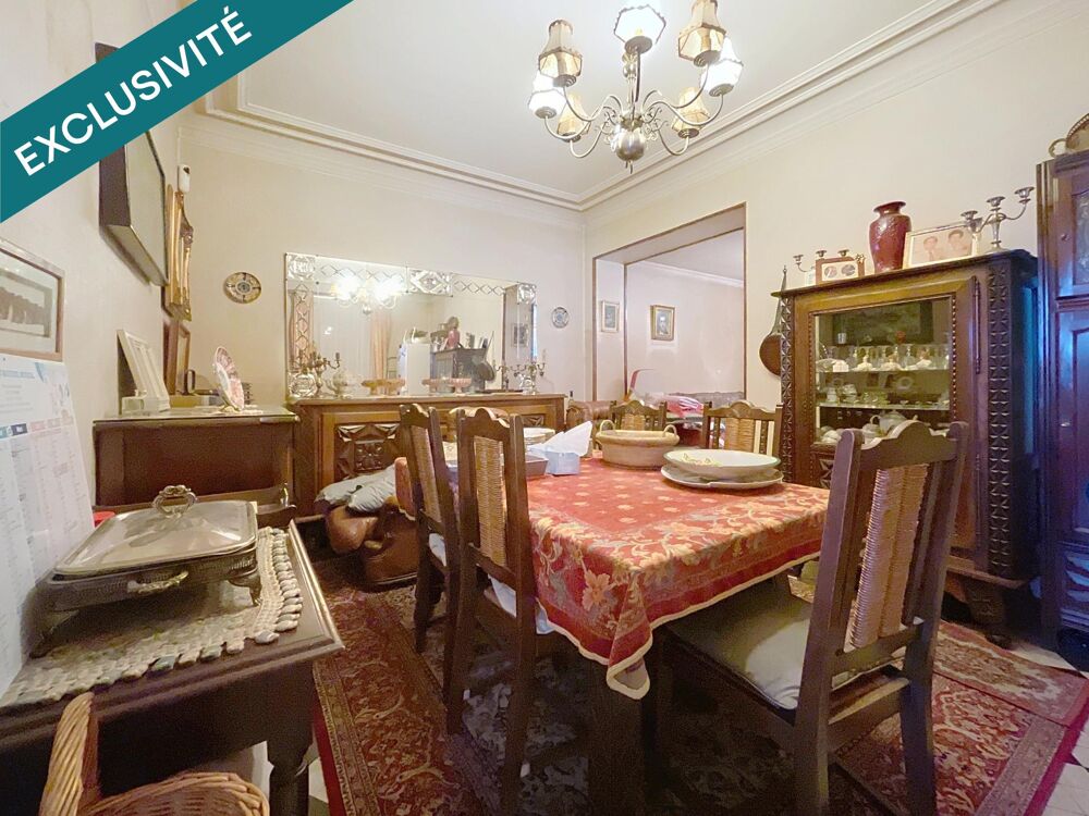  vendre  Maison Sannois (95110)