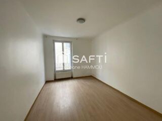  Appartement à vendre 3 pièces 51 m²