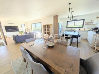  Maison � vendre 7 pi�ces 189 m�