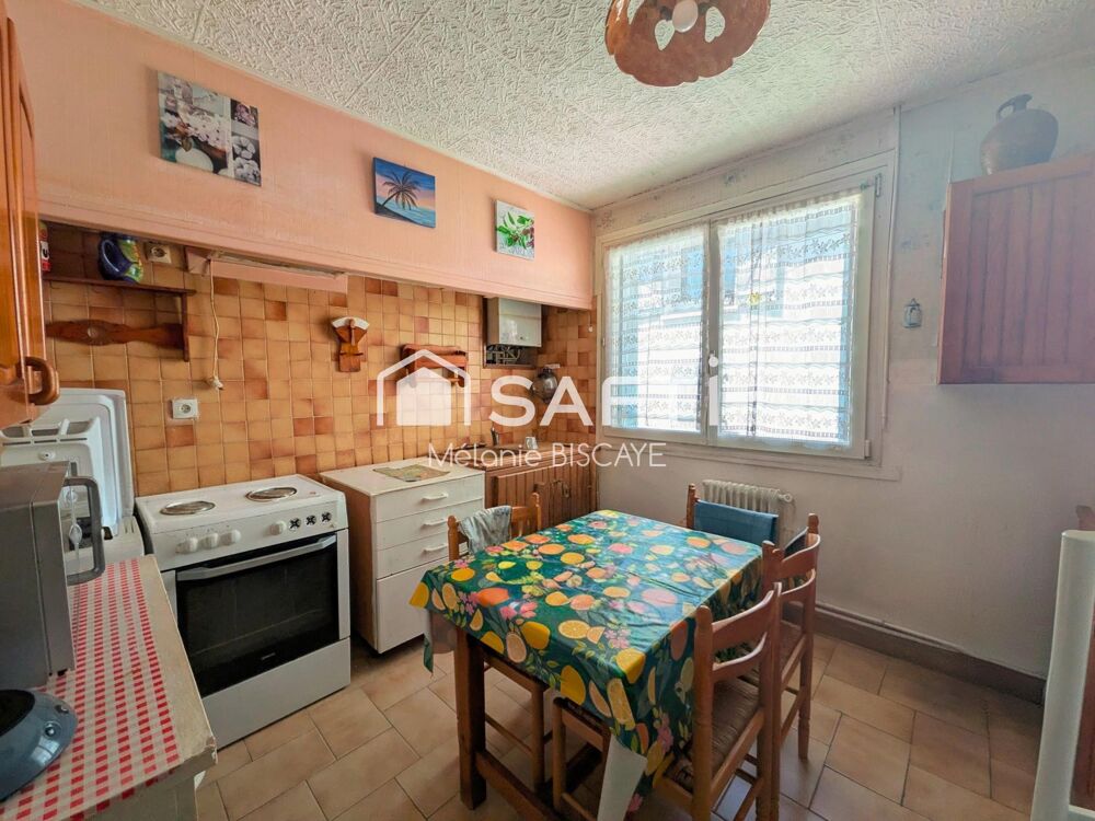 SPECIAL INVESTISSEUR OU AMATEUR DE RENOVATION