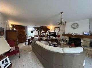  Maison � vendre 6 pi�ces 234 m�