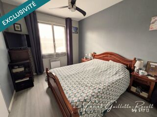  Maison à vendre 5 pièces 100 m²