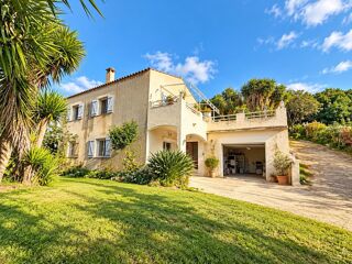 Vente Maison Maison au calme de la campagne Ajaccio Ajaccio