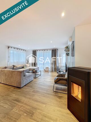  Maison � vendre 6 pi�ces 137 m�