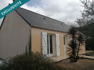  Maison � vendre 5 pi�ces 100 m�